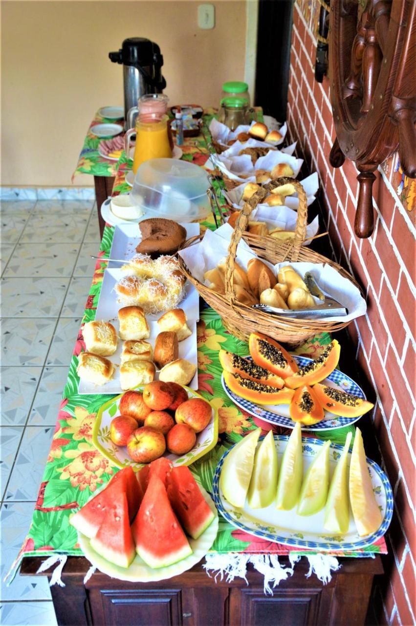 Pousada Do Imperador Parati Extérieur photo