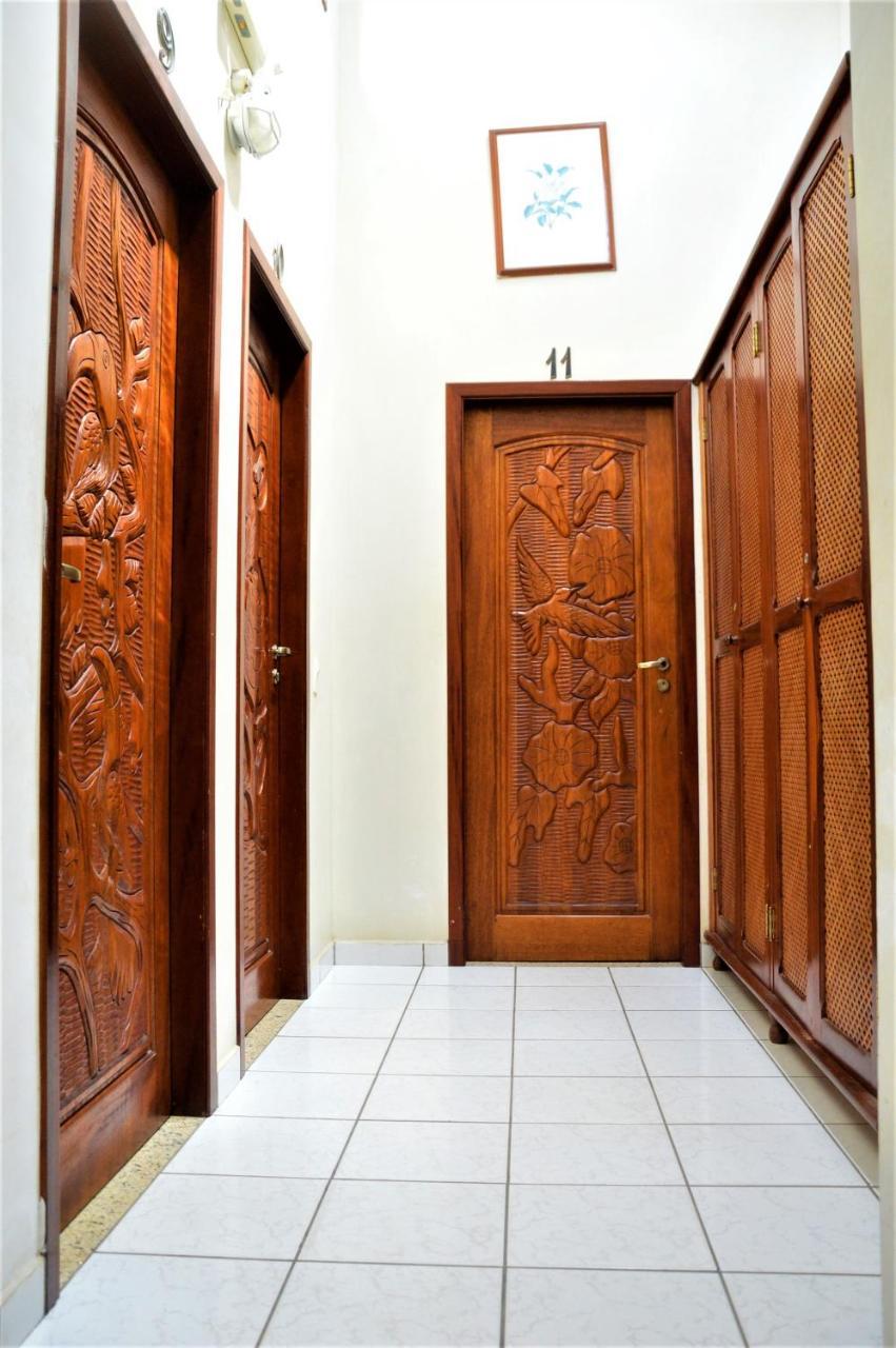 Pousada Do Imperador Parati Extérieur photo
