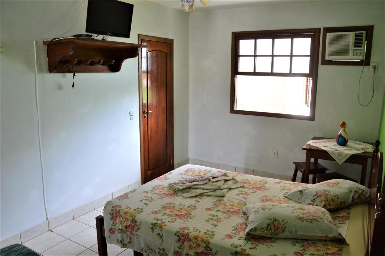 Pousada Do Imperador Parati Extérieur photo